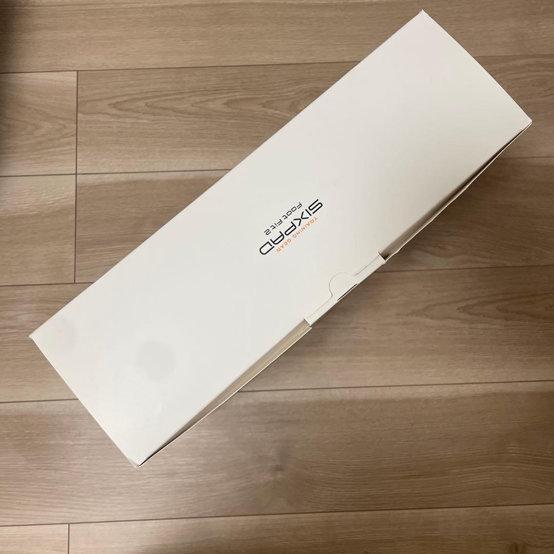 SIXPAD シックスパッド　フットフィット2 新品未使用