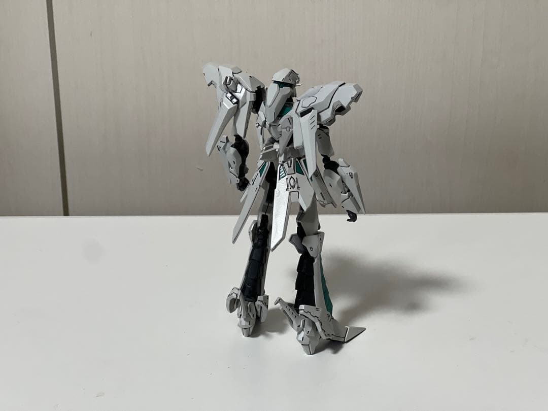 WAVE 1/144 レートジュノーンクローソー　フル可動完成品　FSS
