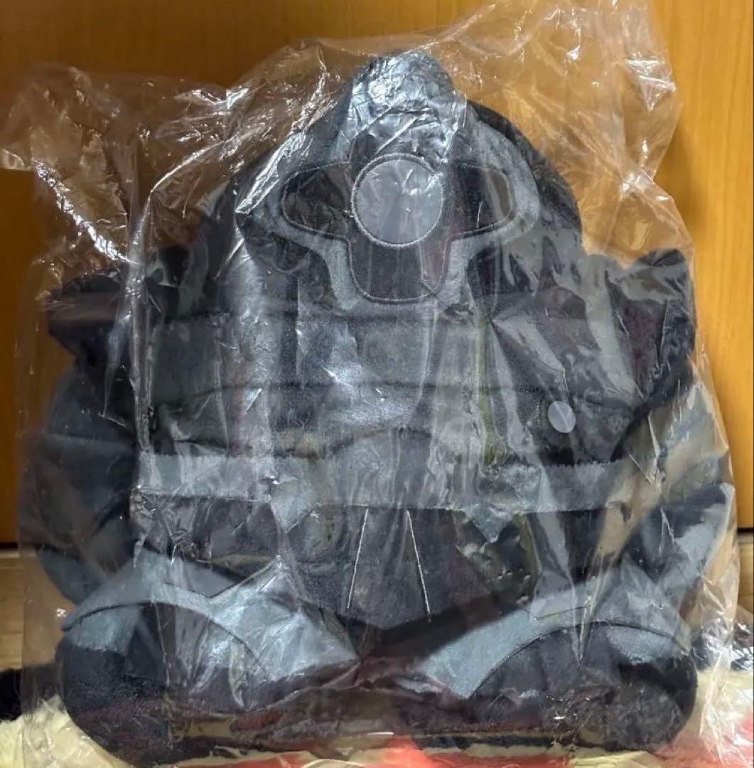 フラグメント VA fragment ドム ガンダム DOM gundam