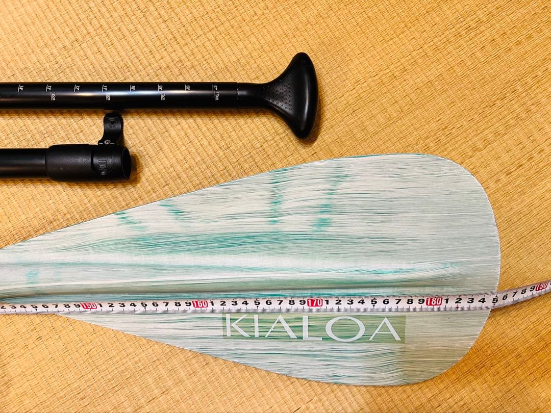 SUP 用具一式 リフター付き ハードボード