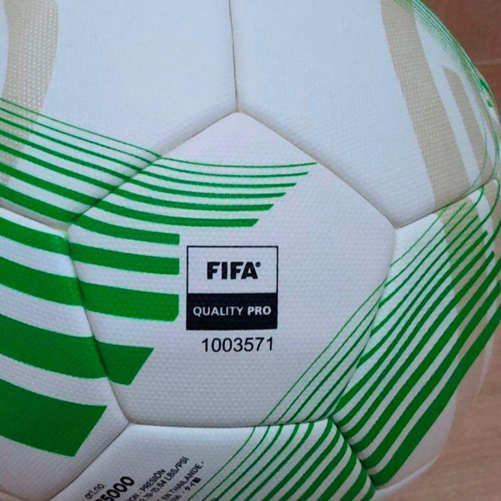 モルテン UEFA 試合球 5号球 国際公認球 F5C5000