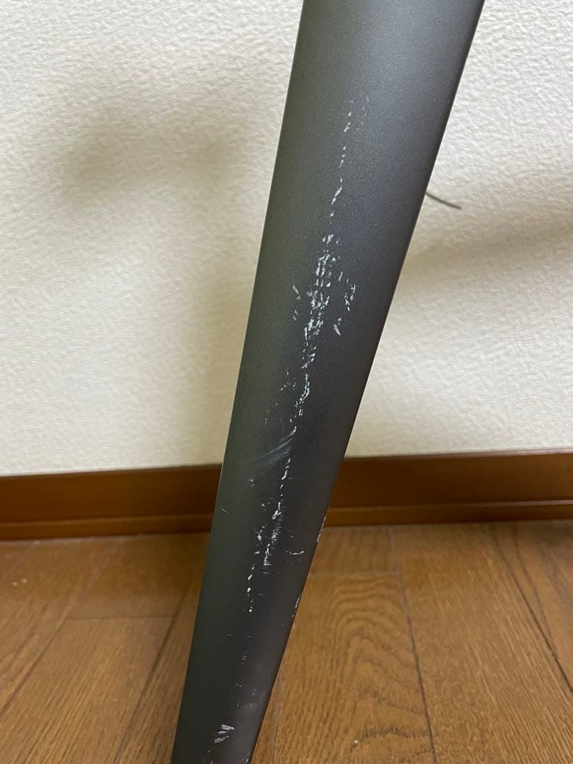 KhodaaBloom farna アルミニウム ロードバイクフレーム グレー