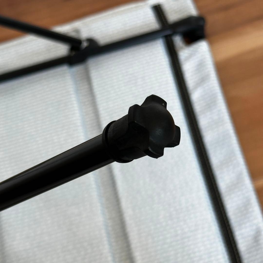 希少☆Helinox × Maison Kitsune 2021 テーブル