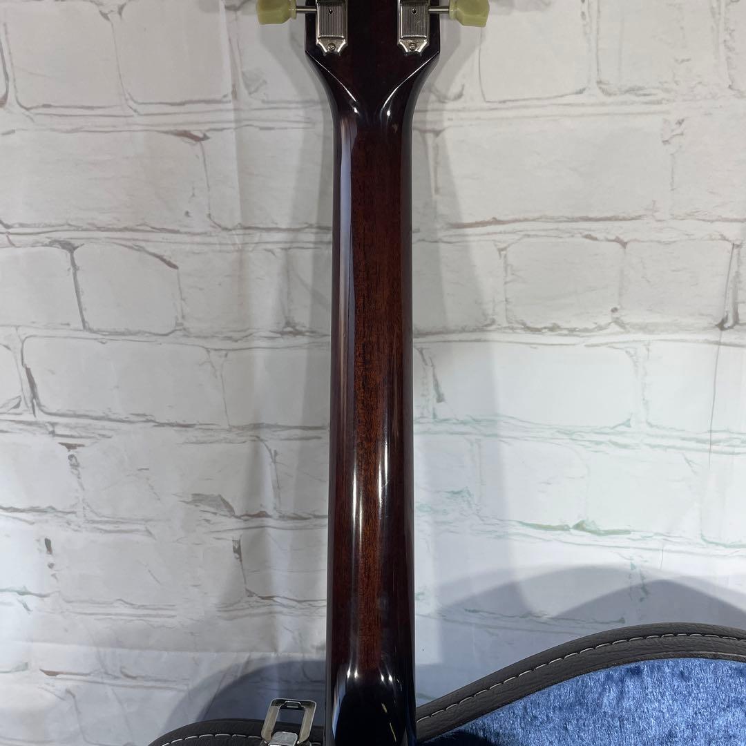 K.yairi JY-45C CUSTOM カスタムオーダー品 ヤイリ エレアコ