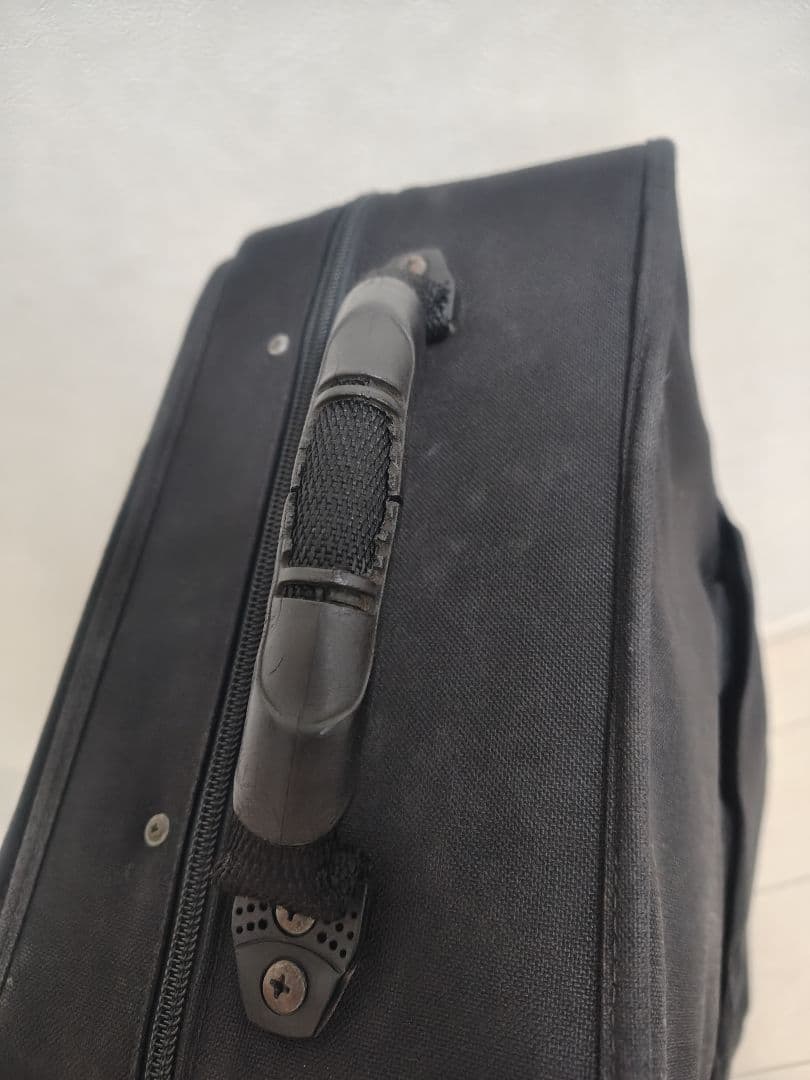 buffet crampom 純正バスクラリネットLowE♭用ケース