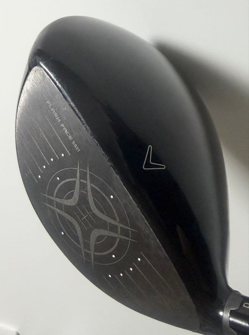 コーティング施工済み EPIC MAX LS 9.0 ドライバーヘッドのみ