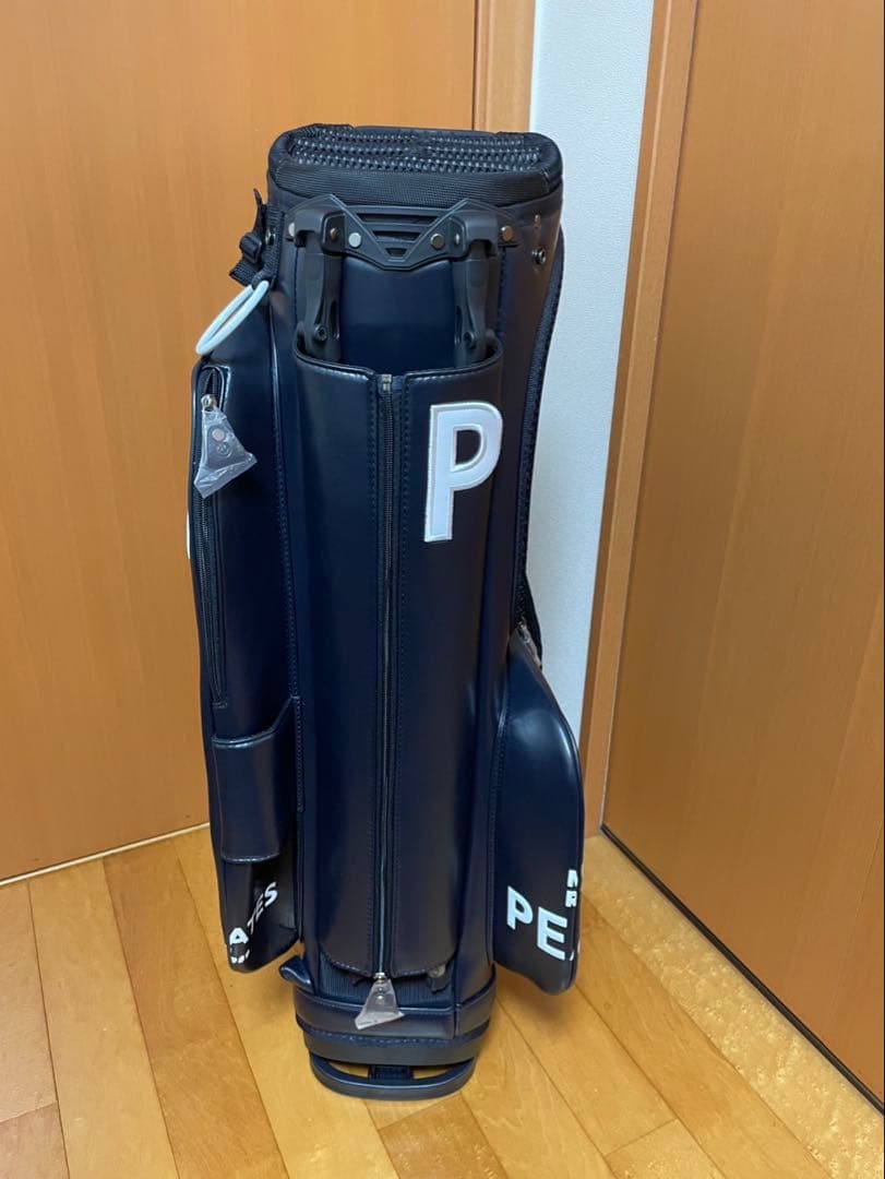 ⭐︎zaki12110808 ⭐︎PEARLY GATES キャディバッグ
