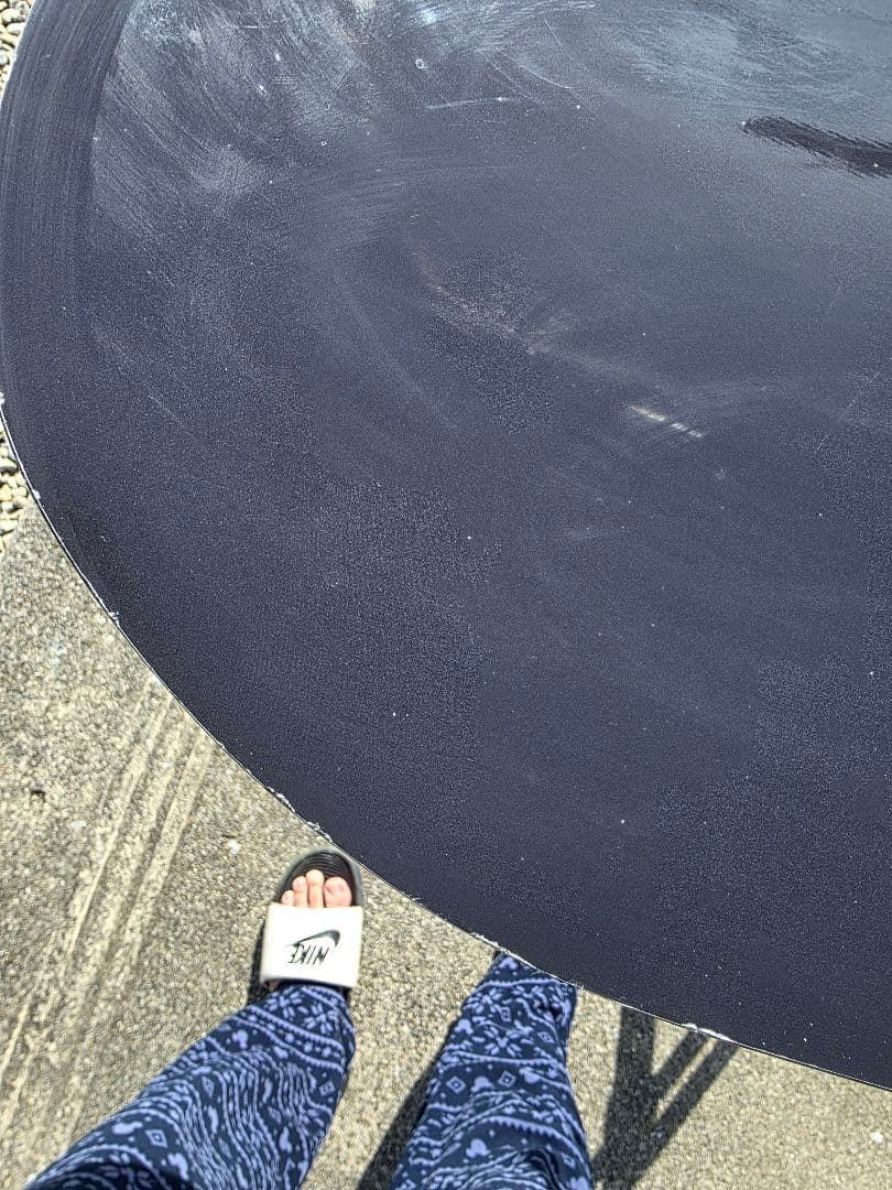 SCOOTER スクーター DAYLIFE THRUSTER