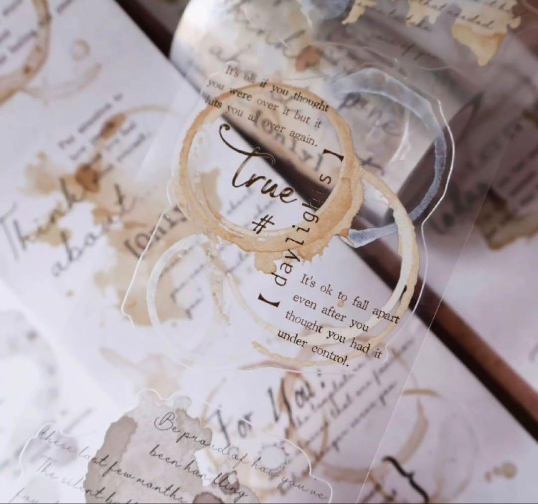 テープ・マスキングテープ 18