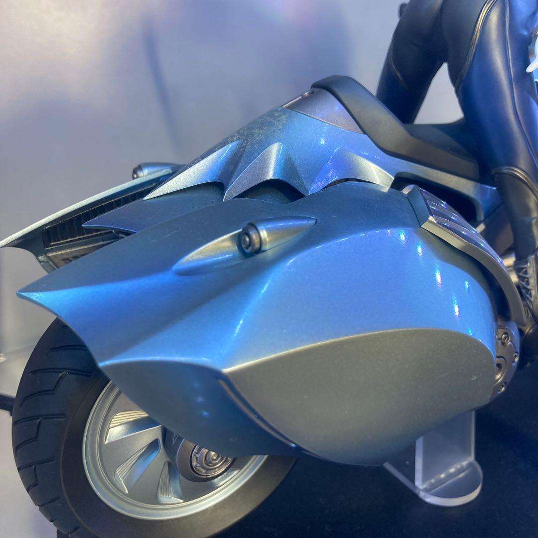 AMAKUNI ペルソナ5 新島真withヨハンナ