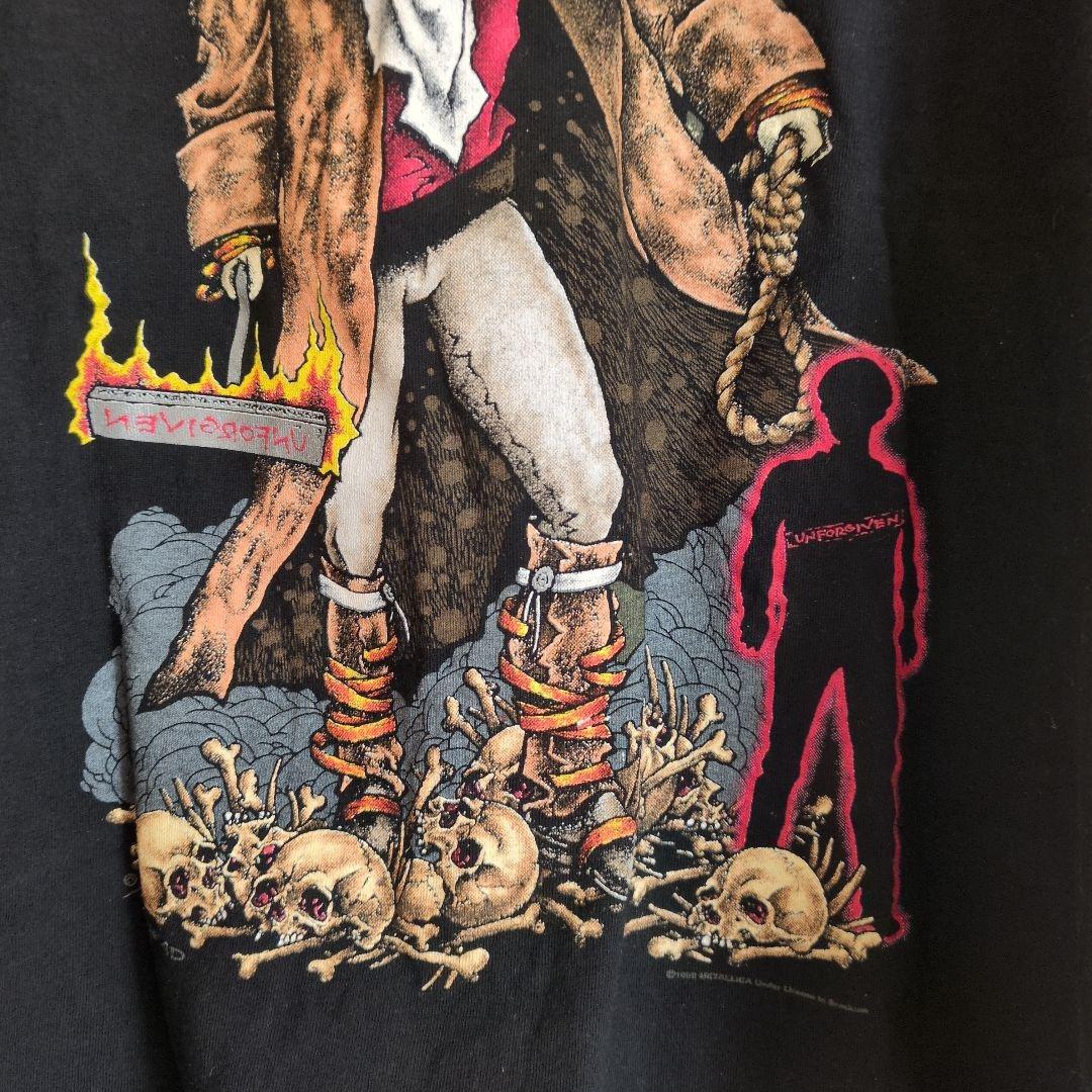 《美品》LLICA　バンドTシャツ