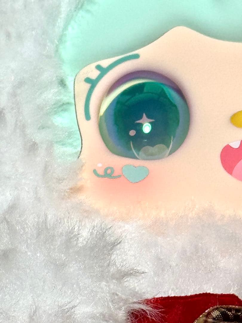 Yooki Bunny’s Floral Fragments 400% シクレ