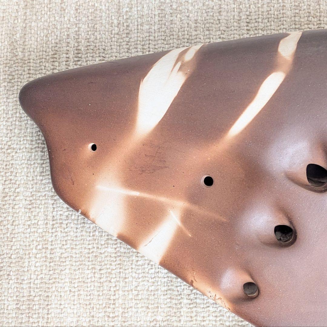 AC管トリプルオカリナ フォーカリンク エコノミック Focalink