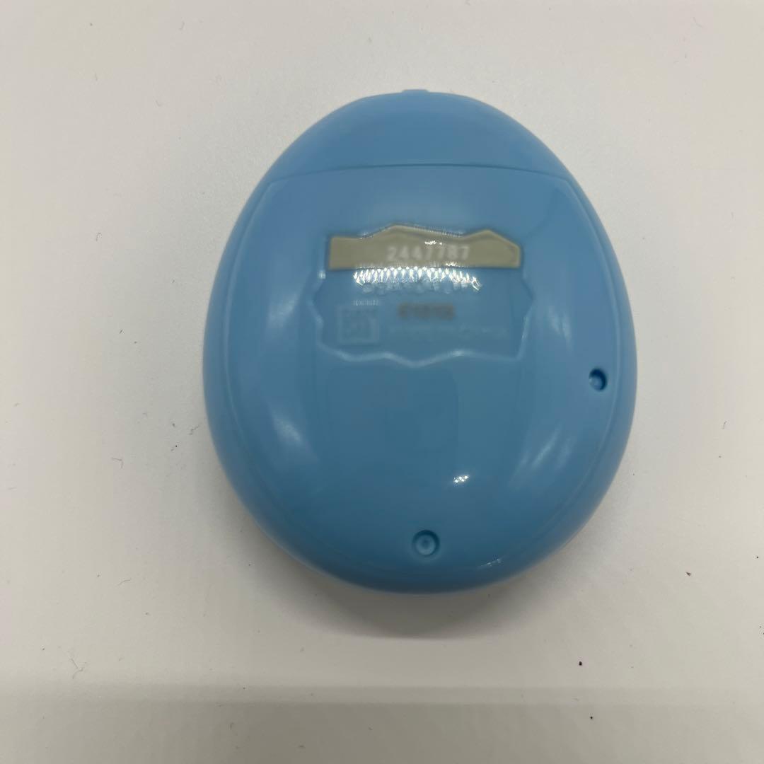 たまごっちみーつ　メルヘンブルー