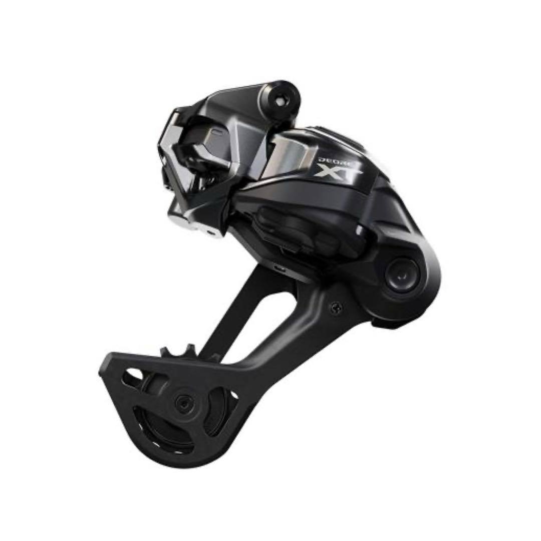 新型シマノXT Di2 M8250-SGS 12速アップグレードセット　新品