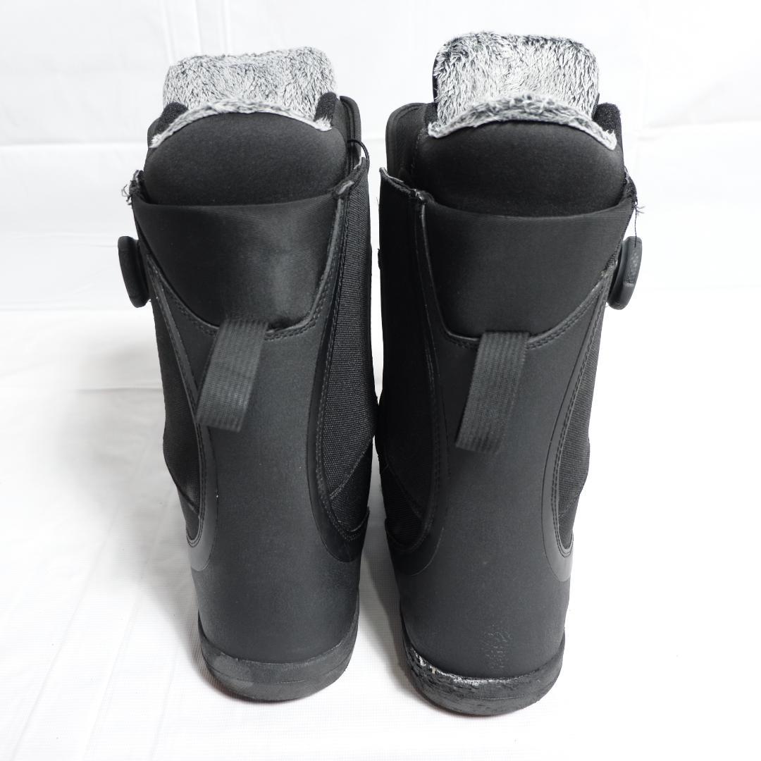 FLUX GT-BOA スノーボードブーツ 28cm BOAシステム ブラック