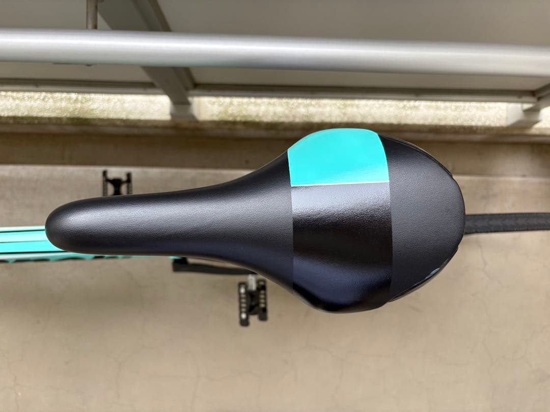 Bianchi ビアンキ VIA NIRONE 7 ロードバイク 2020年