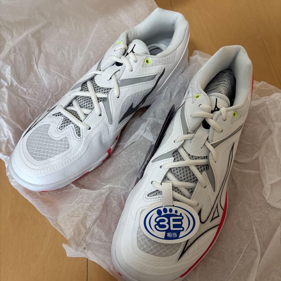 ミズノ WAVE CLAW 3