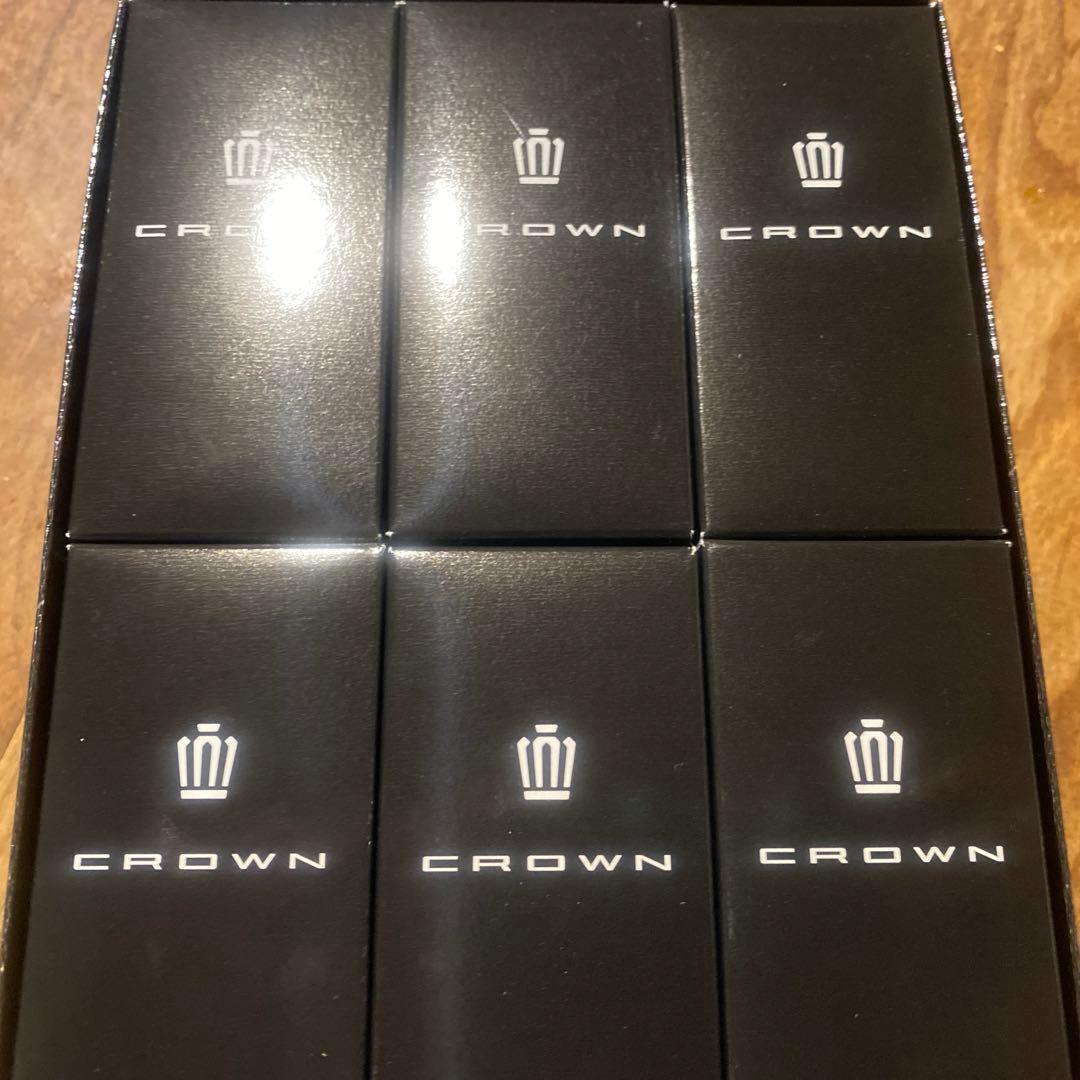 Titleist Pro V1 & CROWN ゴルフボールセット