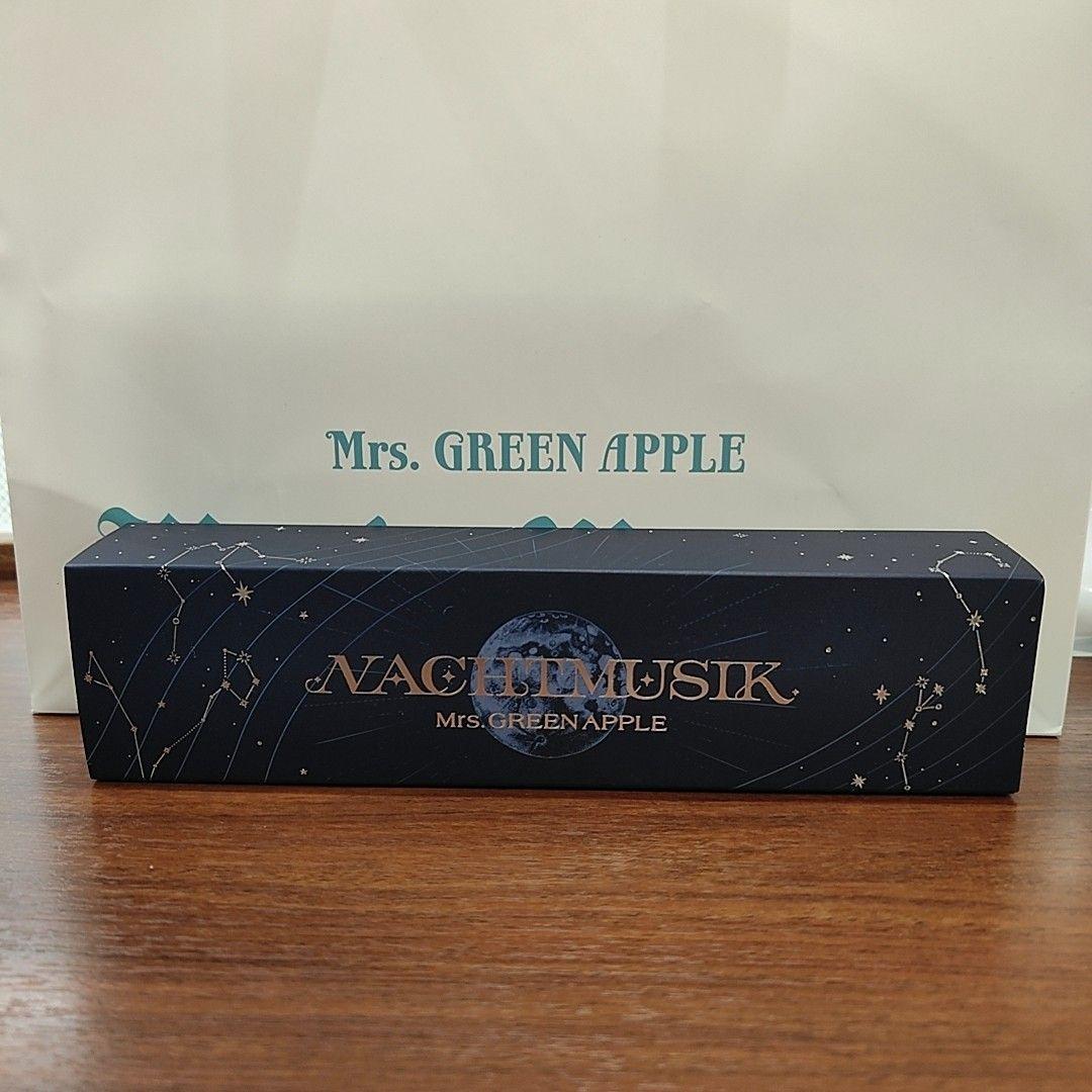 Wonder Museum ナハトムジークチョコレート　ミセス