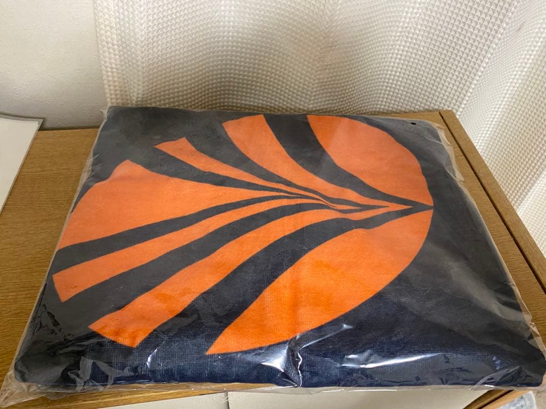 ブレックスベンチタオル　オートバックス