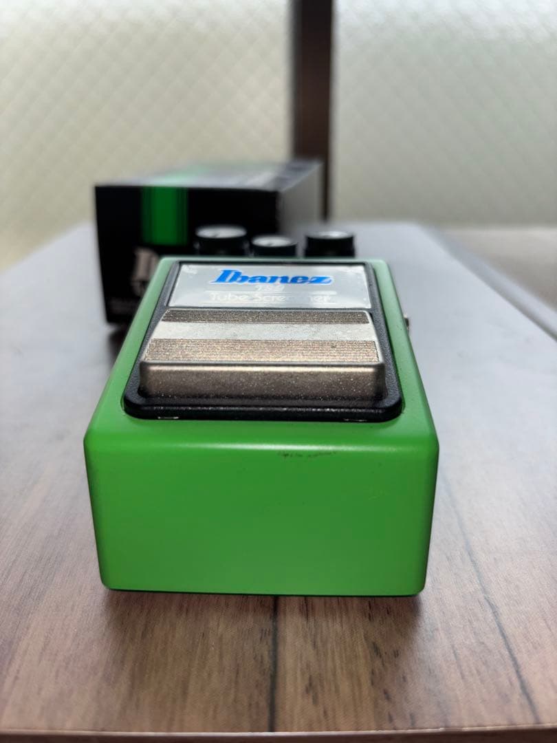 TS9 Tube Screamer チューブスクリーマー エフェクター