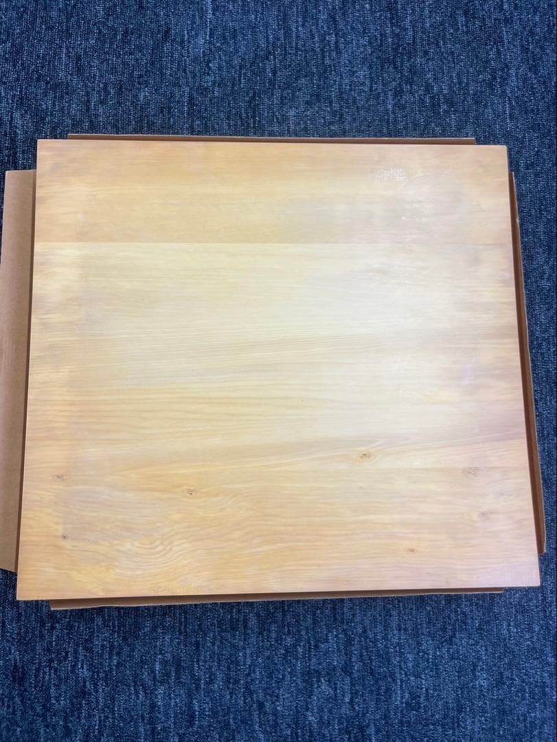 囲碁セット　碁盤　本蛤碁石