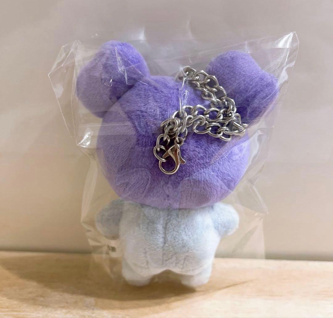 TWICE サブリー ぬいぐるみバッグチャーム サナ ベビー ラブリー