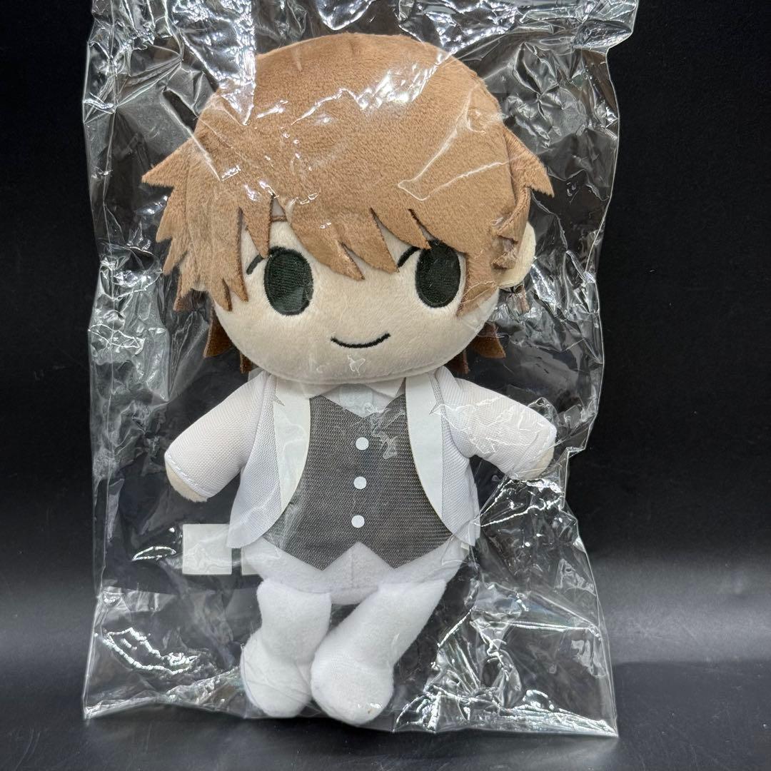 エメラルド 純情ロマンチカ ぬいぐるみ 高橋美咲