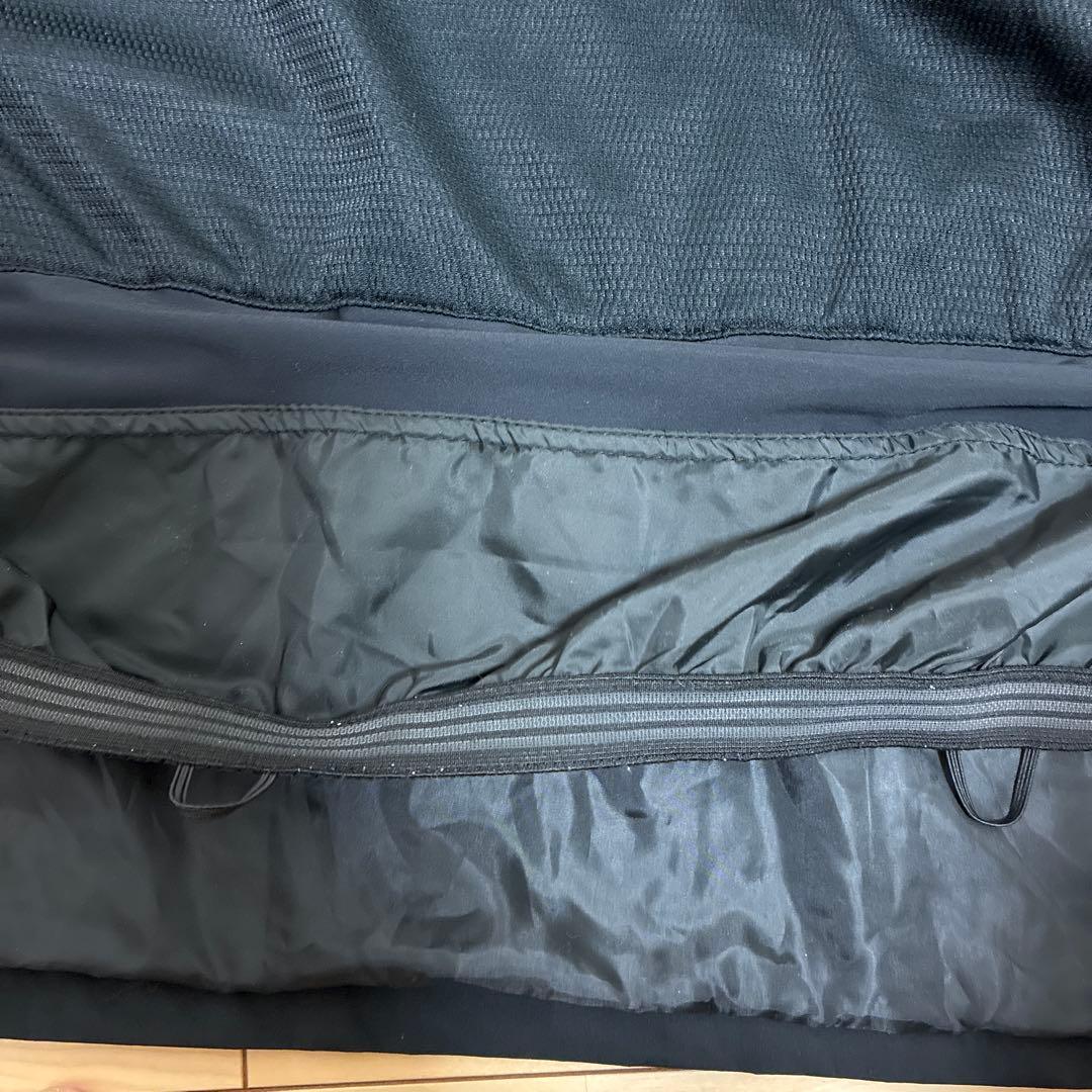 AA HARDWEAR ダブルエー　スラッシャー　 スノボ　ウェアS