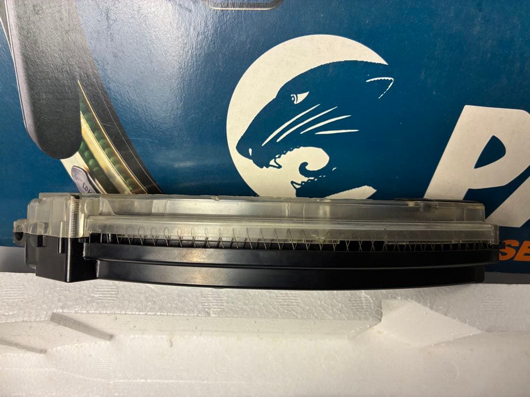 MGC ルガー ・ブラックパンサー ガスオート・カービン