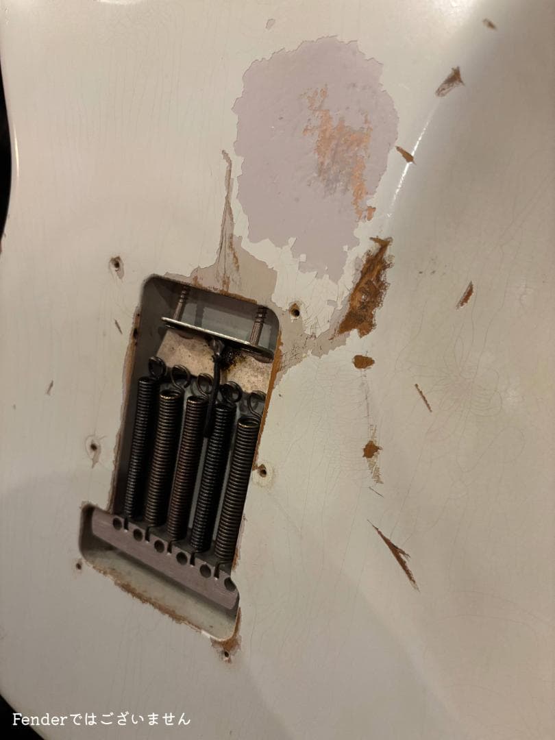 扇*機様 周年記念SALE!! カスタムオーダー ギター工房製 22F ストラト