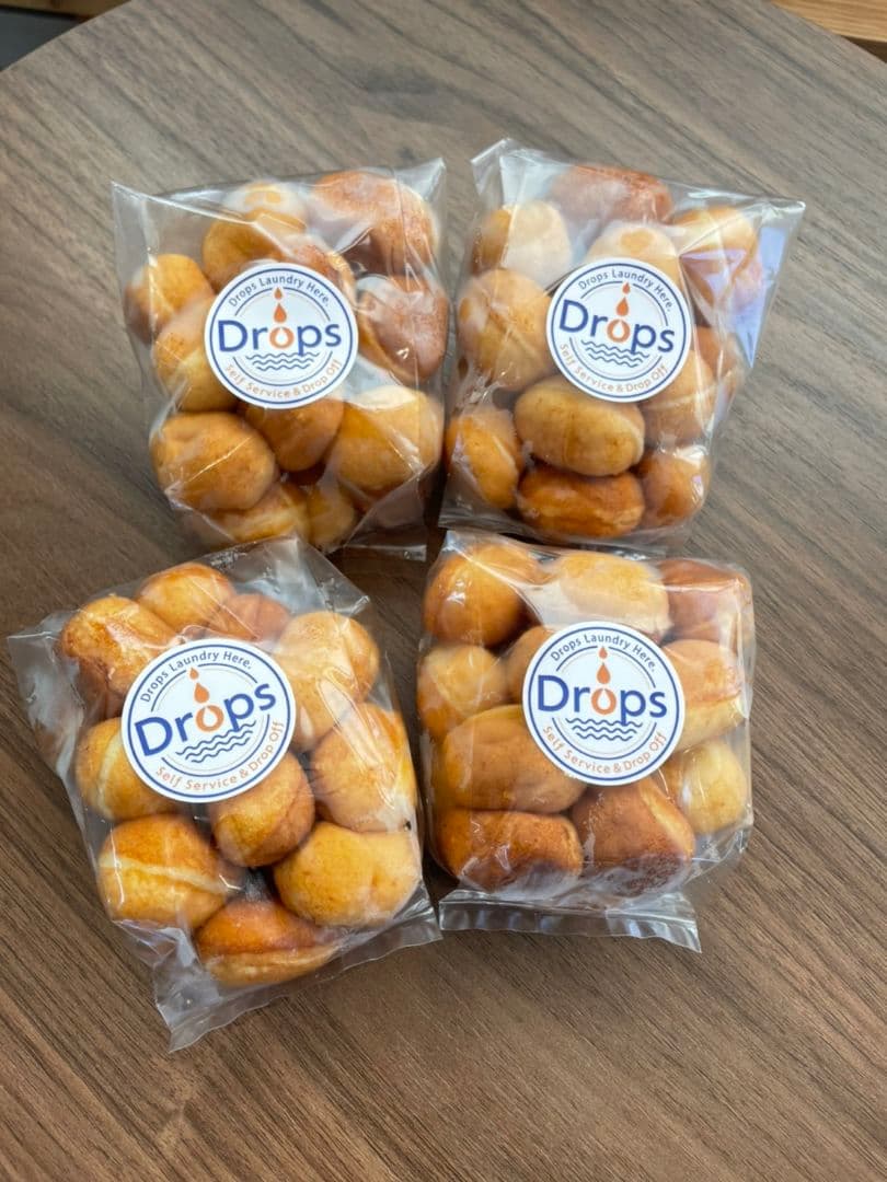 オーダー用　ドロップスカステラ