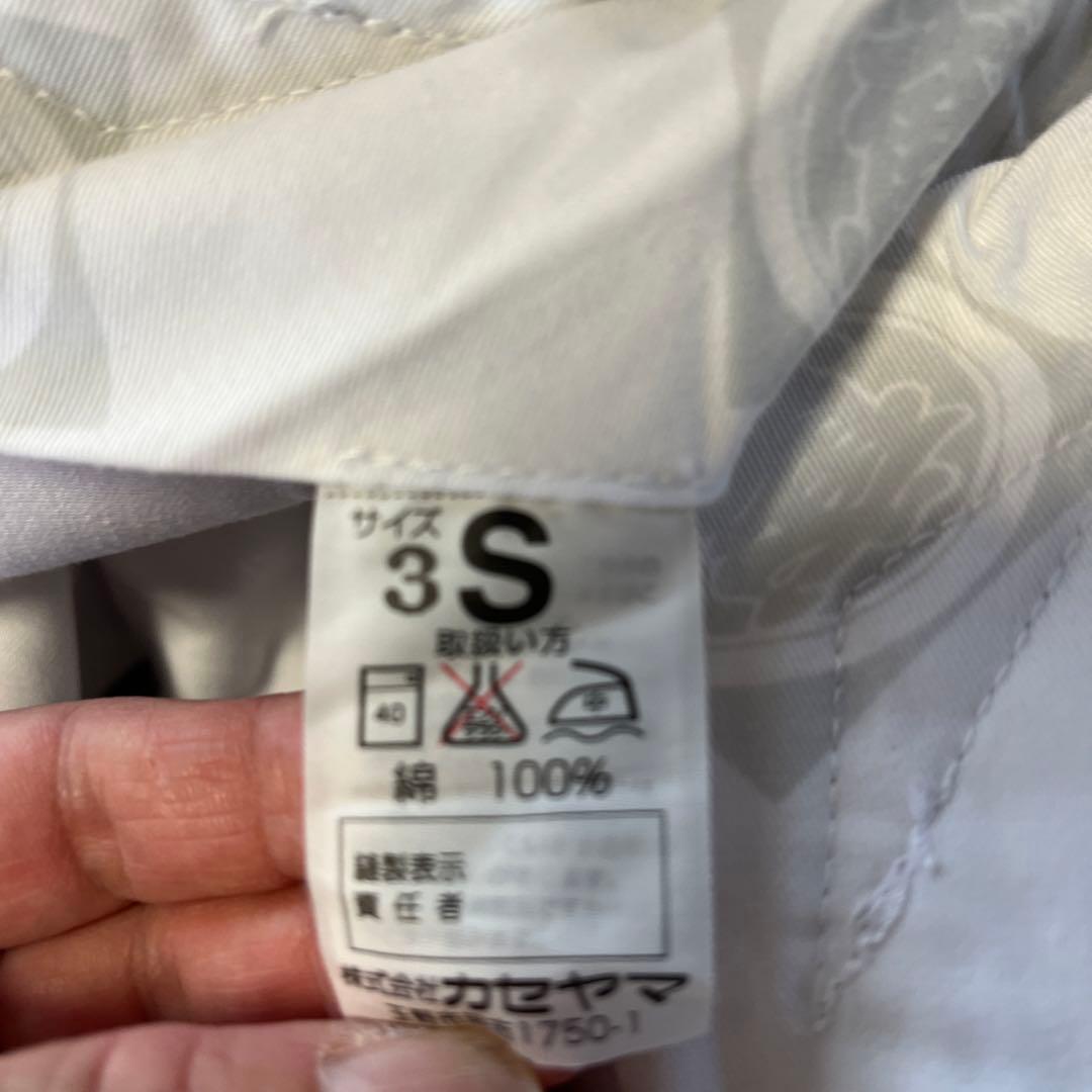 阪神タイガース　ニッカポッカ3S 生産終了