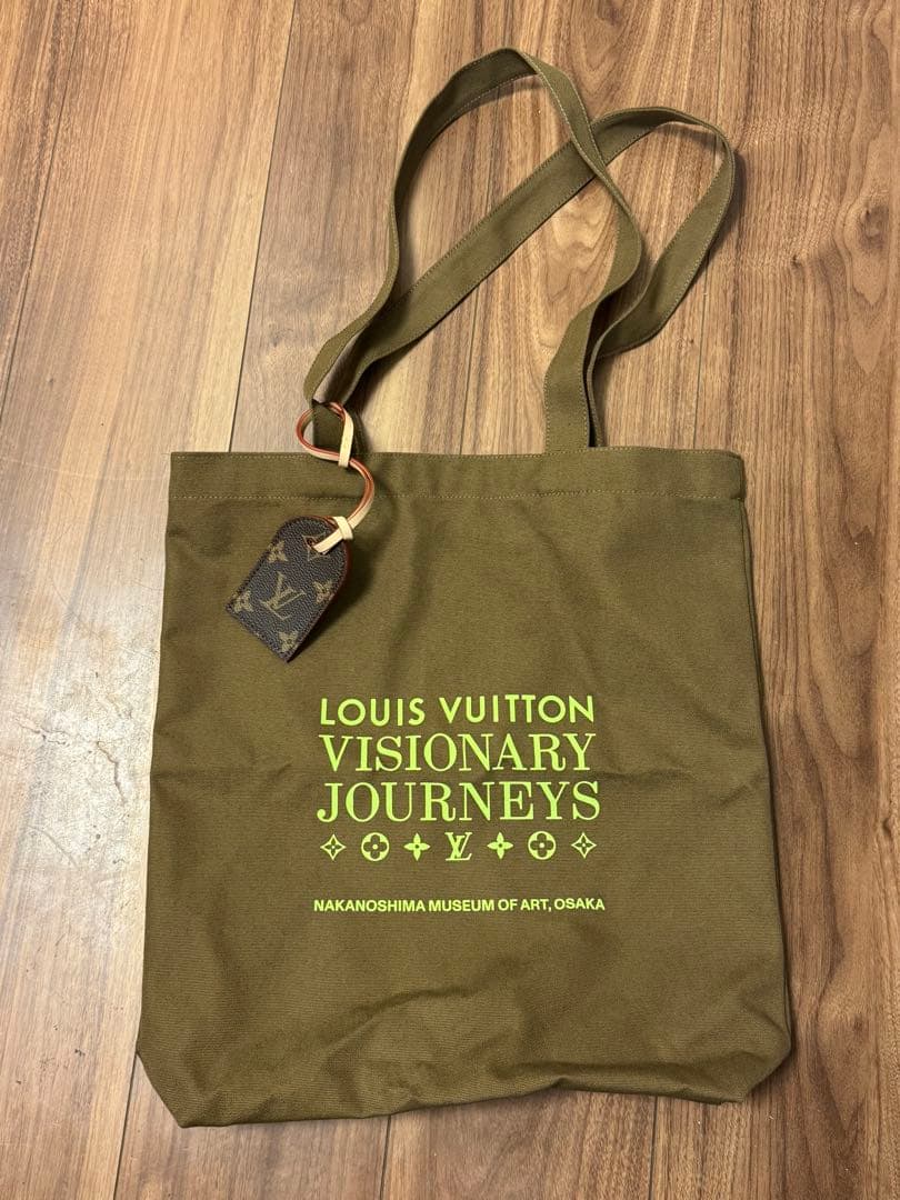ルイヴィトン　ビジョナリージャーニーズ