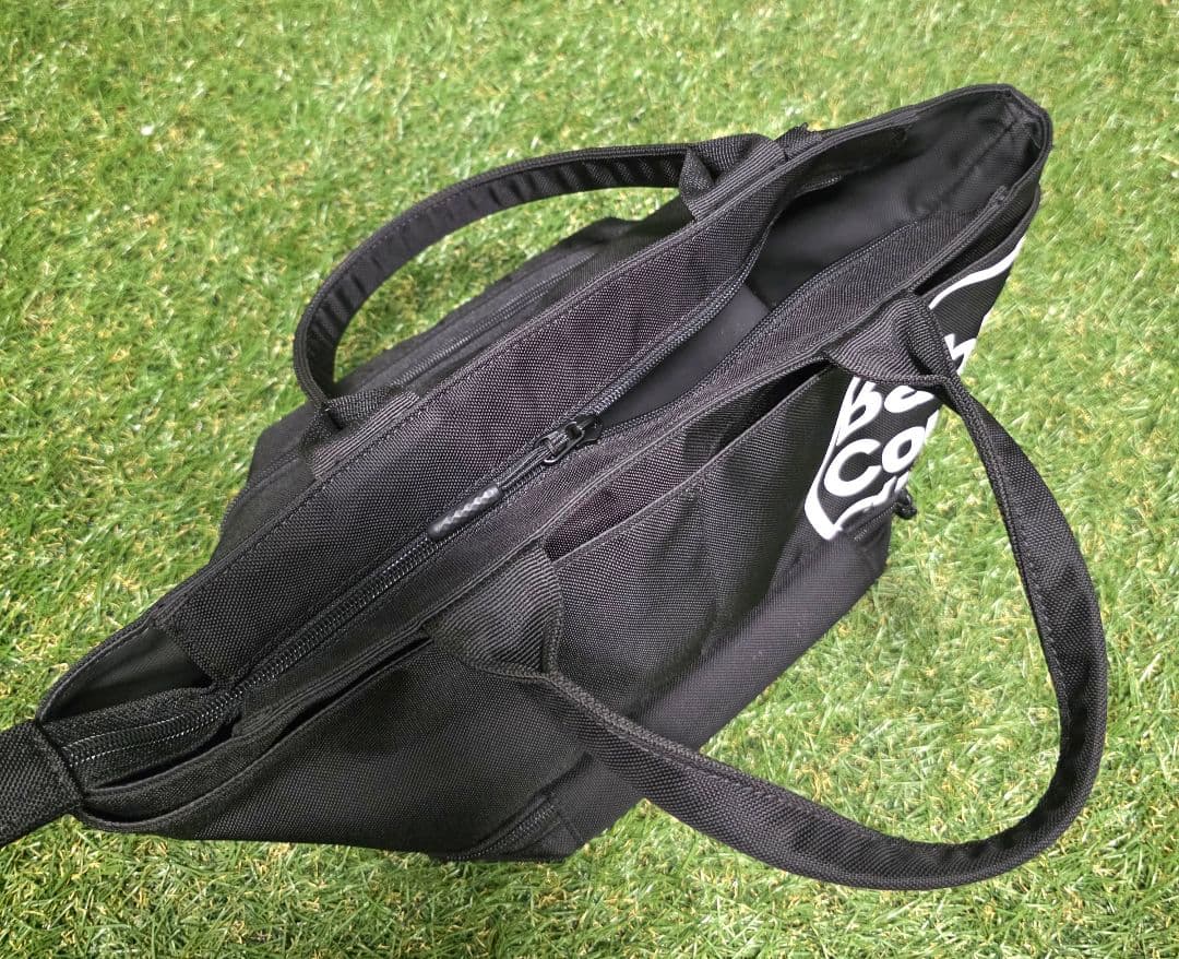 FR2GOLF カートバック　保冷バッグ付