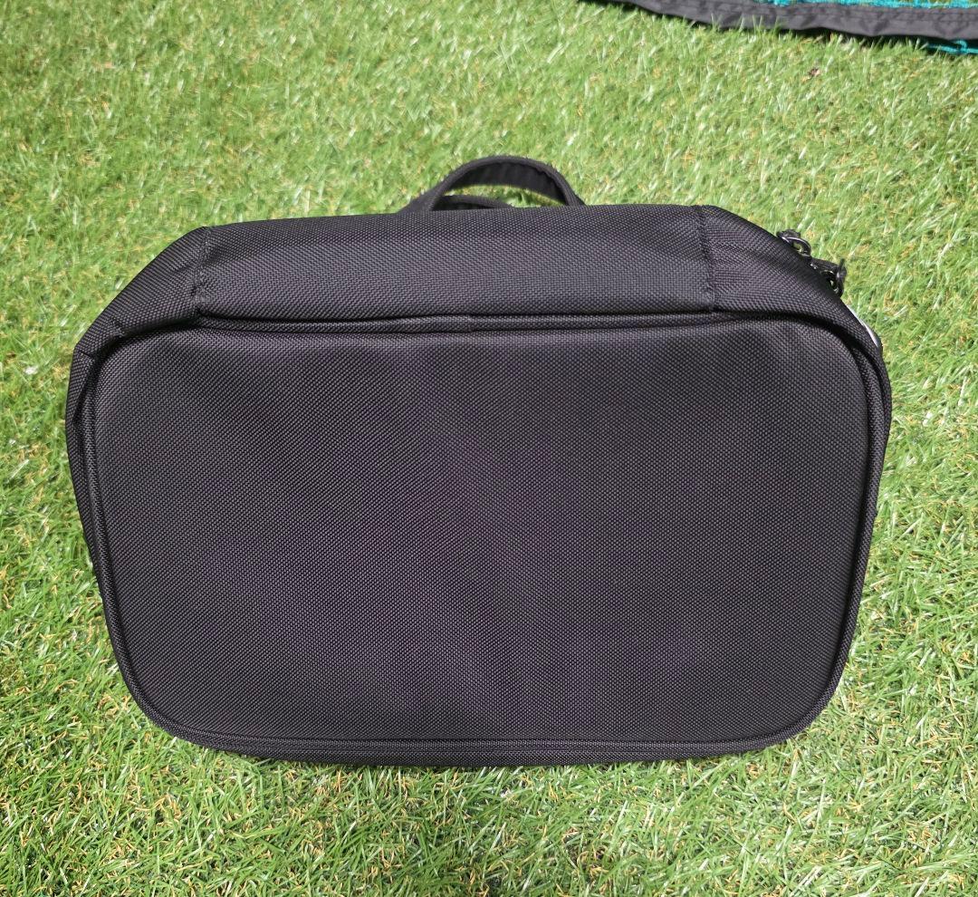 FR2GOLF カートバック　保冷バッグ付