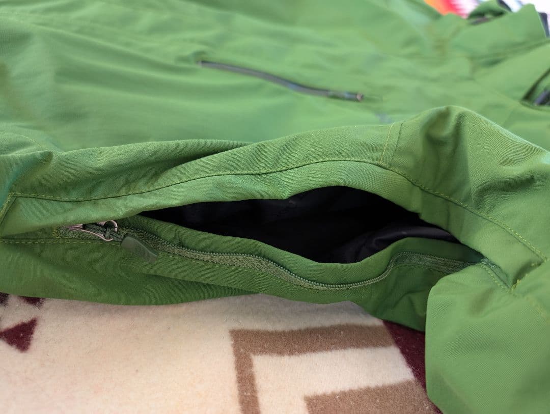 Marmot Tamarack スキー ジャケット（メンズMサイズ・海外サイズ）