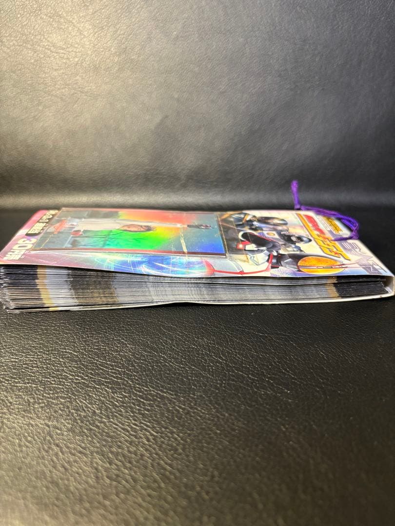 アマダ 仮面ライダー555トレーディングコレクション ファイズ カード 半田健人