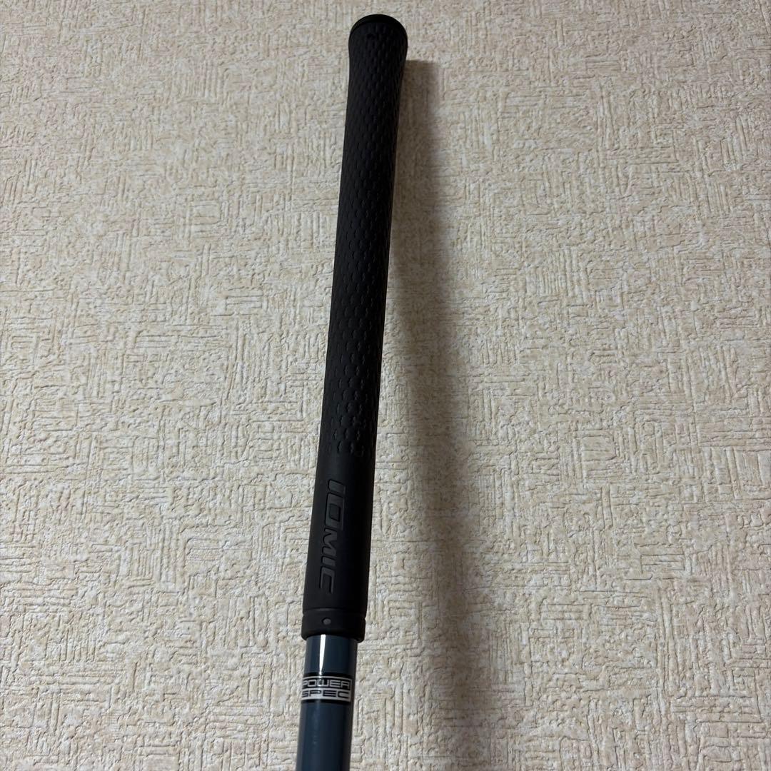 希少レフティ　ピン G730 5I Speeder NX 45