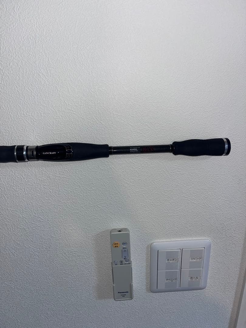 キラーズKGS-003-730M スピニング