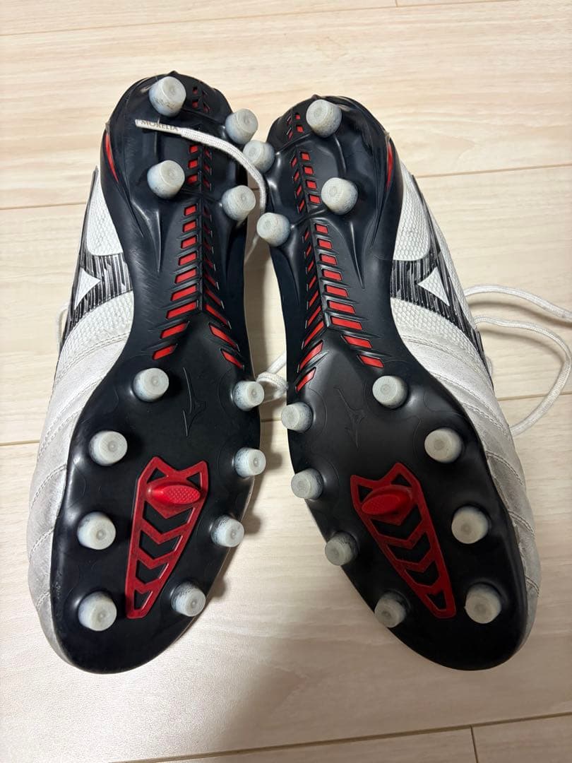 Mizuno モレリアネオIV β JAPAN