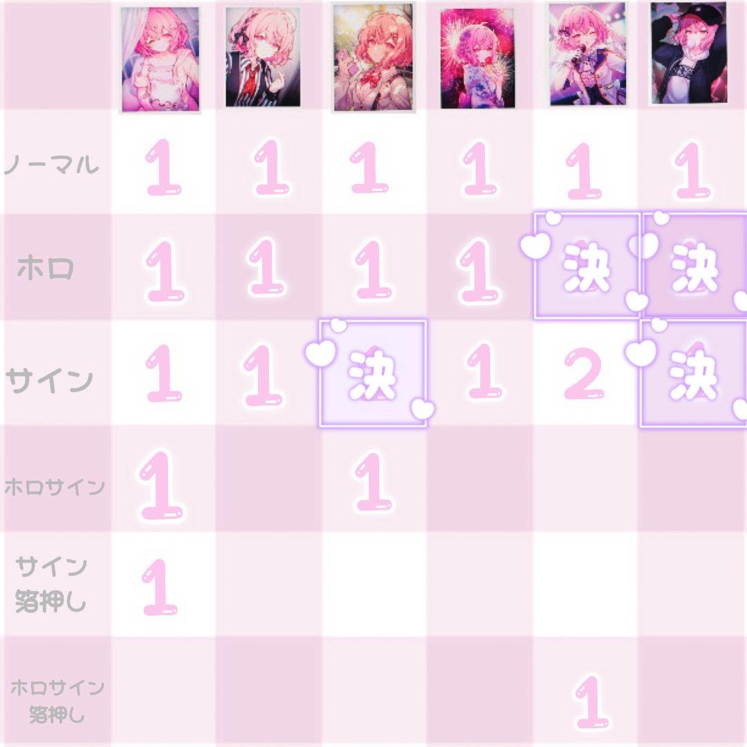 nqrse チェキ だいふくやさん