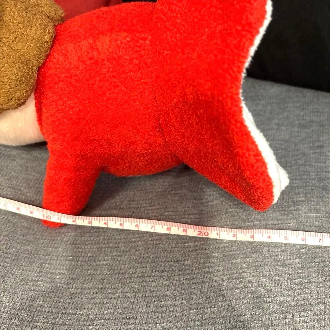 スタジオジブリ 崖の上のポニョ ぬいぐるみ セット