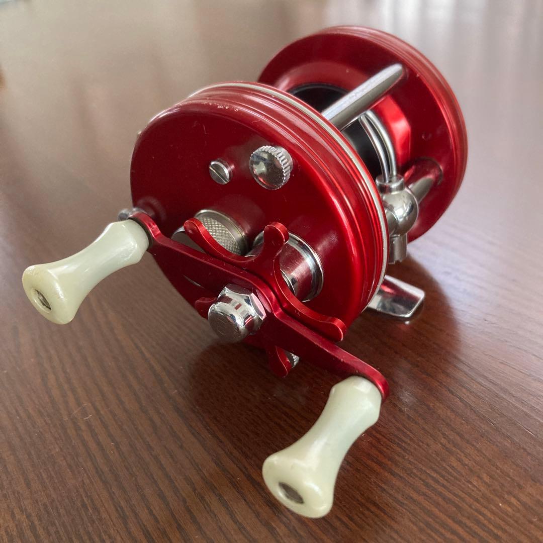 赤色アンバサダー5000