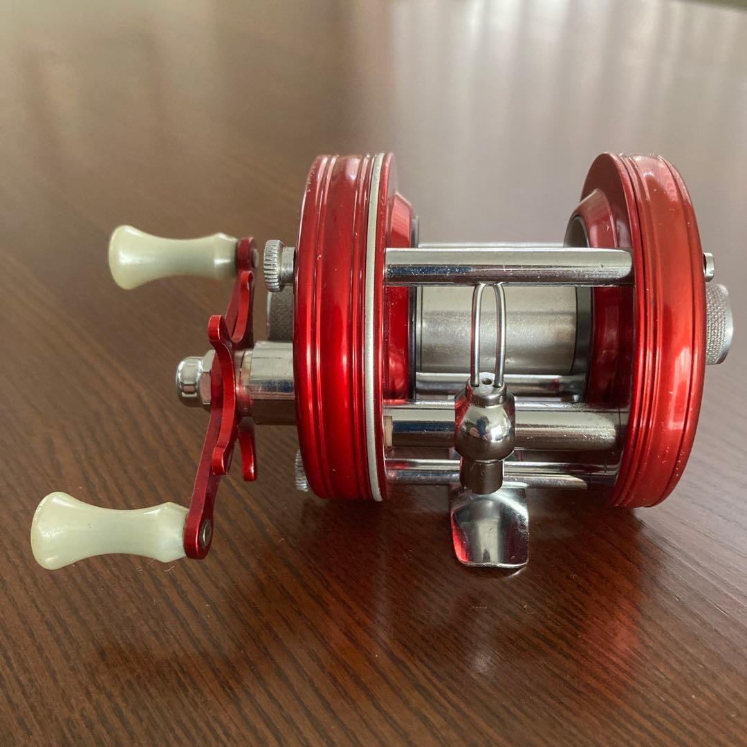 赤色アンバサダー5000