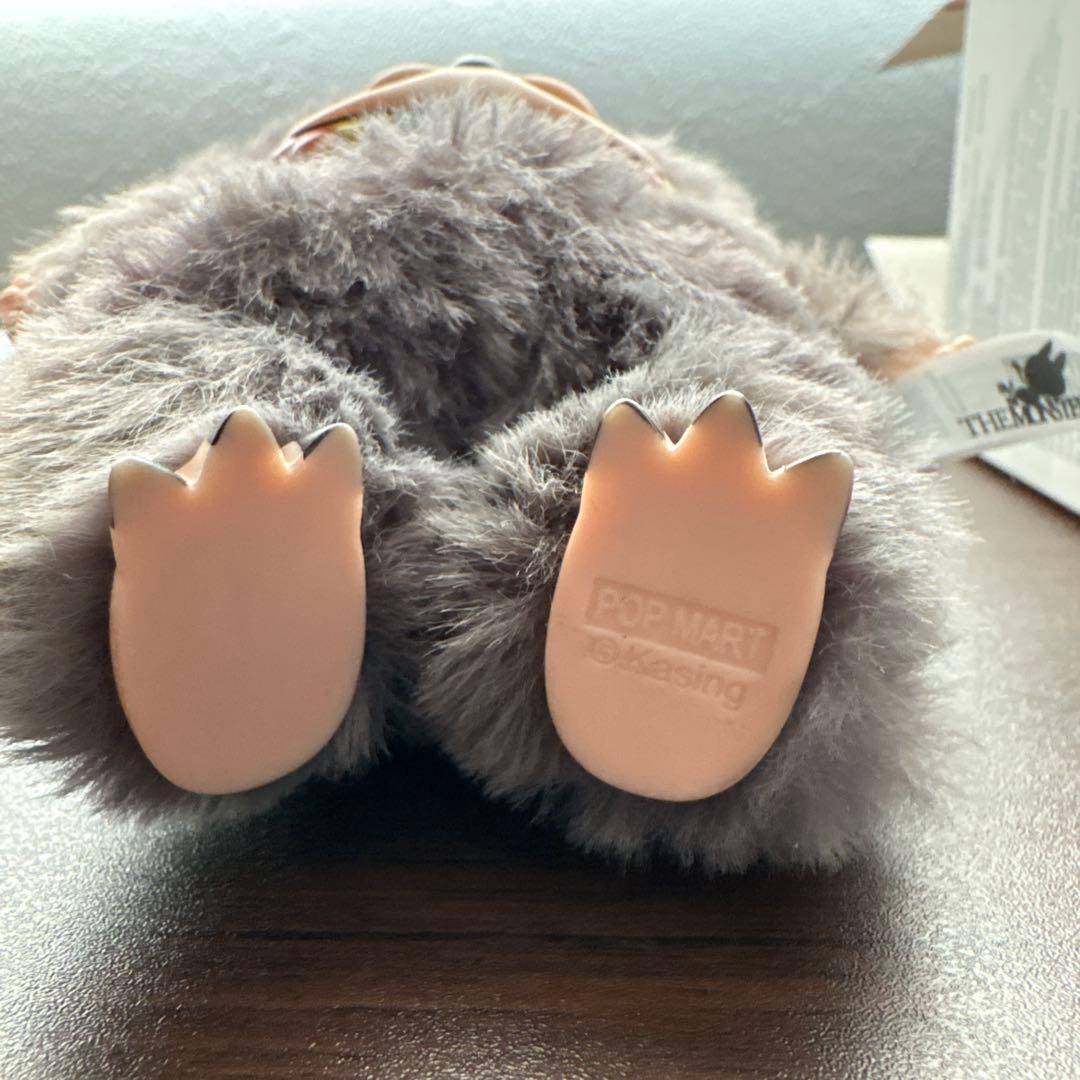 シークレットラブブ