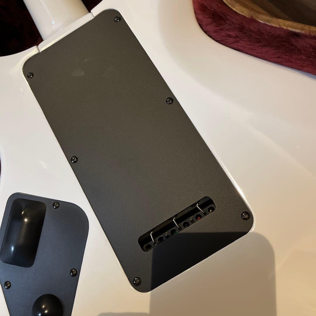 YAMAHA AES-FG Frank Gambale 2001年