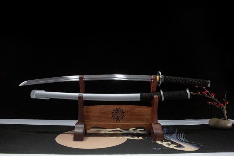 天啓軍刀 武具　刀装具　日本刀　模造刀 居合刀 武士道 指揮刀 鋼刀 手鍛造打