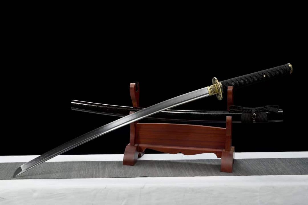 黒澤武士：20230550  武具　刀装具　日本刀　模造刀 居合刀